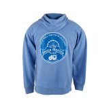 DW Santa Monica Hoodie Sweatshirt - S