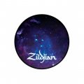 12" Zildjian Galaxy Practice Pad