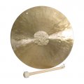 Wind Gong, 14" (35cm), With Beater (WDB25)