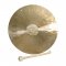 Wind Gong, 14" (35cm), With Beater (WDB25)