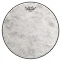14" Remo Fiberskyn 3 Powerstroke 3 Ambassador Weight Snare And Tom Dru