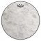 14" Remo Fiberskyn 3 Powerstroke 3 Ambassador Weight Snare And Tom Dru