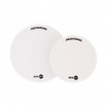 Aquarian Dura-Dot Drum Tone Modifier 2 Pack, DO2