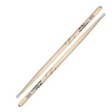 Zildjian 5B Nylon Tip Anti-Vibe Drumsticks