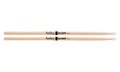 ProMark Hickory 420 Mike Portnoy Nylon Tip Drumstick, TX420N
