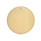 Aquarian 18" Modern Vintage Medium Drumhead With Felt Strip For Bass Drum, MOTC-K18B