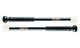ProMark M320S Small Felt Bass Drum Mallet, DISCONTINUED, 1 IN STOCK