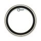 10" Performance II Clear Two Ply Drumhead By Aquarian