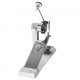 Trick Pro 1-V Single Bass Drum Pedal, ShortBoard Version