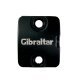 Gibraltar Height Adjust Clamp For 9608 Throne Base