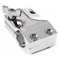 Gibraltar Chrome Road Series T-Leg Clamp, SC-GRSCTL