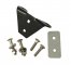 LP Aspire Conga Mounting Bracket In Black, LPA426B