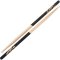 Zildjian Black Dip Hickory Drumstick 7A Nylon Tip