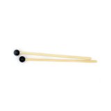 Vic Firth Articulate Series Keyboard Mallets With 1 1/8" Round Phenolic Beaters