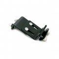 Pearl Mounting Attachment for CX Series 6" Marching Tenor - Black