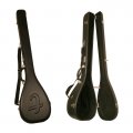 Baglama Saz Case, Deluxe Fiberglass 48"