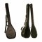Baglama Saz Case, Deluxe Fiberglass 48"