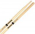 ProMark Forward Balance 5A Drum Stick, Wood Tip, .550"