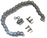 Pearl Single Chain Assembly For Power Shifter And PowerPro Bass Drum Pedals, CCA-1