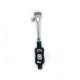 DW Tube and Receiver Caster for 9502 Remote Hi-Hat Stands