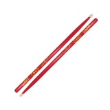 Zildjian Artist Series Josh Dun "Clancy Red" Drumsticks