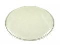 10" Clear Double Ply Tom Drumhead, DH001-10cc