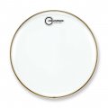 6" Classic Clear Single Ply Drumhead By Aquarian