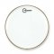 14" Classic Clear Single Ply Drumhead By Aquarian