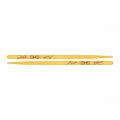 Zildjian Artist Series Josh Dun "Clancy Yellow" Drumsticks