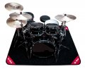 Vic Firth Drum Rug