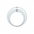 Aquarian Studio Ring Set - 12", 13", 14", and 16"