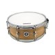 Bucks County 5.5x14 Prime Series 8-Ply Yellow Birch Snare Drum