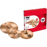 B8X Series Box Set Cymbals