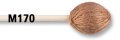 Vic Firth Corpsmaster Keyboard Mallet Soft Rubber