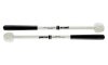ProMark ATH2S Hickory Shaft Puff Cover On Felt Head Tenor Mallet