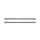 Balter Basics Hard Brass Mallets