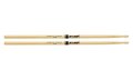 ProMark Hickory 5AB Wood Tip Drumstick, TX5ABW, DISCONTINUED, IN STOCK