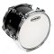13" Evans Level 360 Coated G14 Single Ply Snare And Tom Drumhead, B13G14
