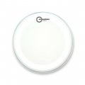 Aquarian 10" Studio-X Texture Coated Drumhead