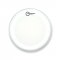 Aquarian 14" Studio-X Texture Coated Drumhead