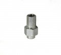 Swivel Nut For Drum Lugs With Internal Springs, Hex Nut, 3/4" Long
