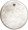 14" Remo Fiberskyn 3 Drumhead, Diplomat Weight, Snare, Tom