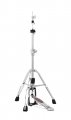 Pearl Double Braced Pro Hi-Hat Stand with Redline Traction Control Pedalboard, H1050