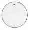 12 Inch DW Clear Drum Head