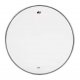 10 Inch DW Clear Drum Head