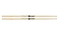 ProMark Hickory 747 "Rock" Wood Tip Drumstick, TX747W