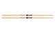 ProMark Hickory 747 "Rock" Wood Tip Drumstick, TX747W