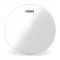 12" Evans Level 360 Clear Genera Resonant Tom Drumhead, TT12GR