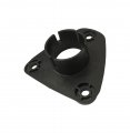 Pearl BT3 Tom Mounting Bracket Set Plate, NP186, DISCONTINUED, IN STOCK