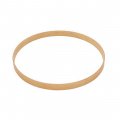 PDP 24" Concept Classic Wood Bass Drum Hoop - Natural Stain